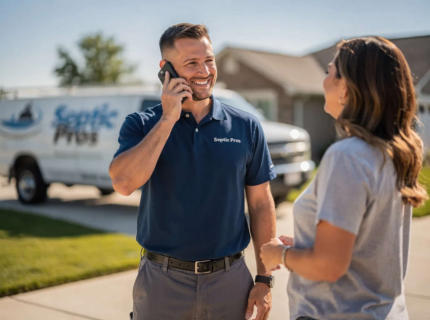Septic Tank Pumping Knife River, MN FAQs